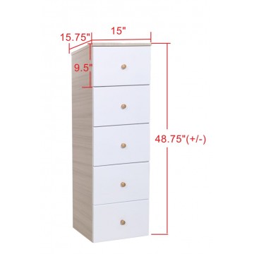 Chest of Drawers COD1330